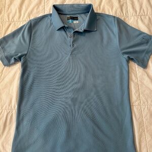 Boys PGA Tour golf shirt size 14-16